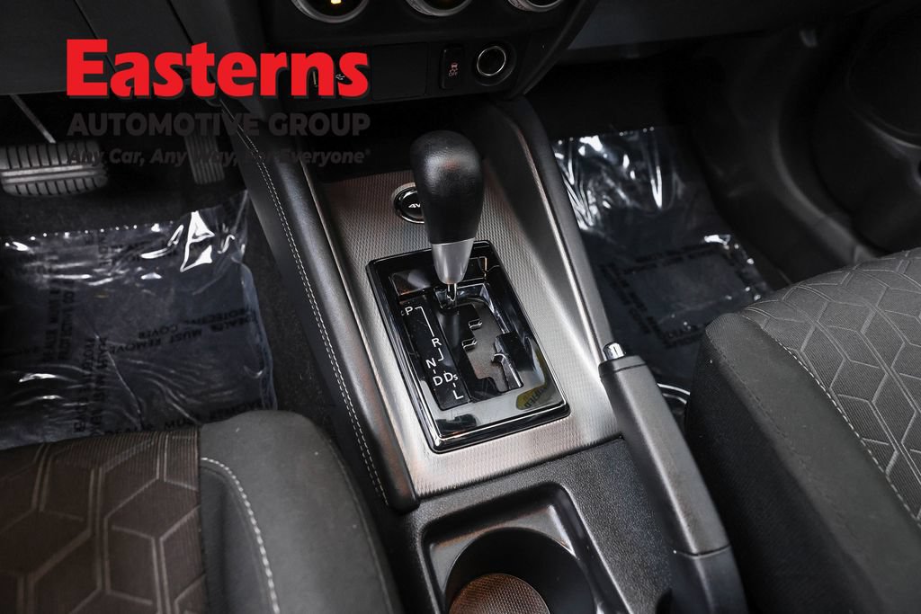 Used 2024 Mitsubishi Outlander Sport ES AWD/4WD image 14