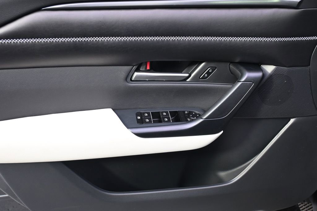 New 2026 MAZDA CX-50 AWD 2.5 S w/ Premium Package image 22