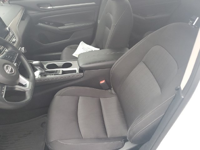 Certified 2023 Nissan Altima 2.5 SV FWD image 17