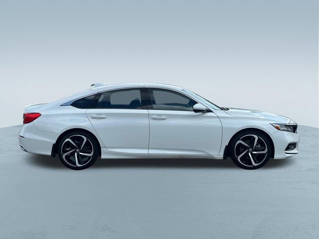 Used 2020 Honda Accord Sport image 9