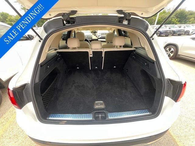 Certified 2021 Mercedes-Benz GLC 300 4MATIC image 23