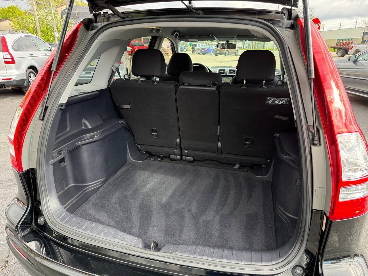 Used 2011 Honda CR-V Special Edition image 99