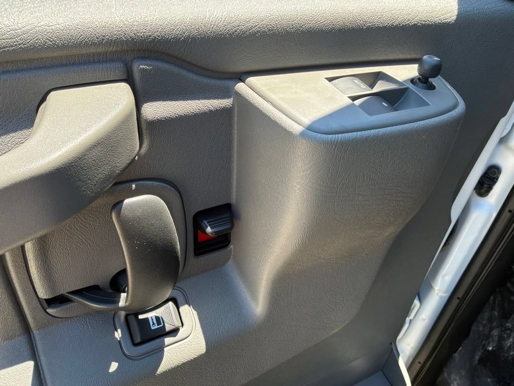 New 2026 GMC Savana 2500 Extended w/ Safety Package RWD image 16