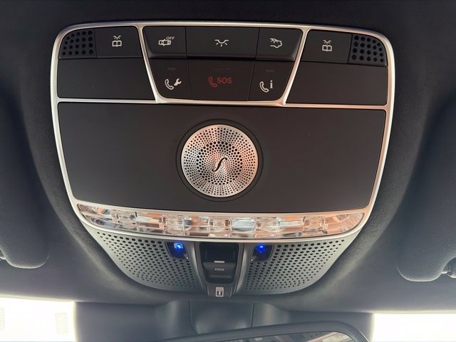 Used 2016 Mercedes-Benz S 550 4MATIC Coupe image 44