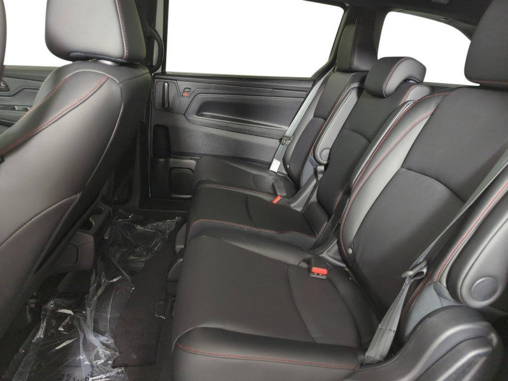 New 2027 Honda Odyssey Sport-L image 19
