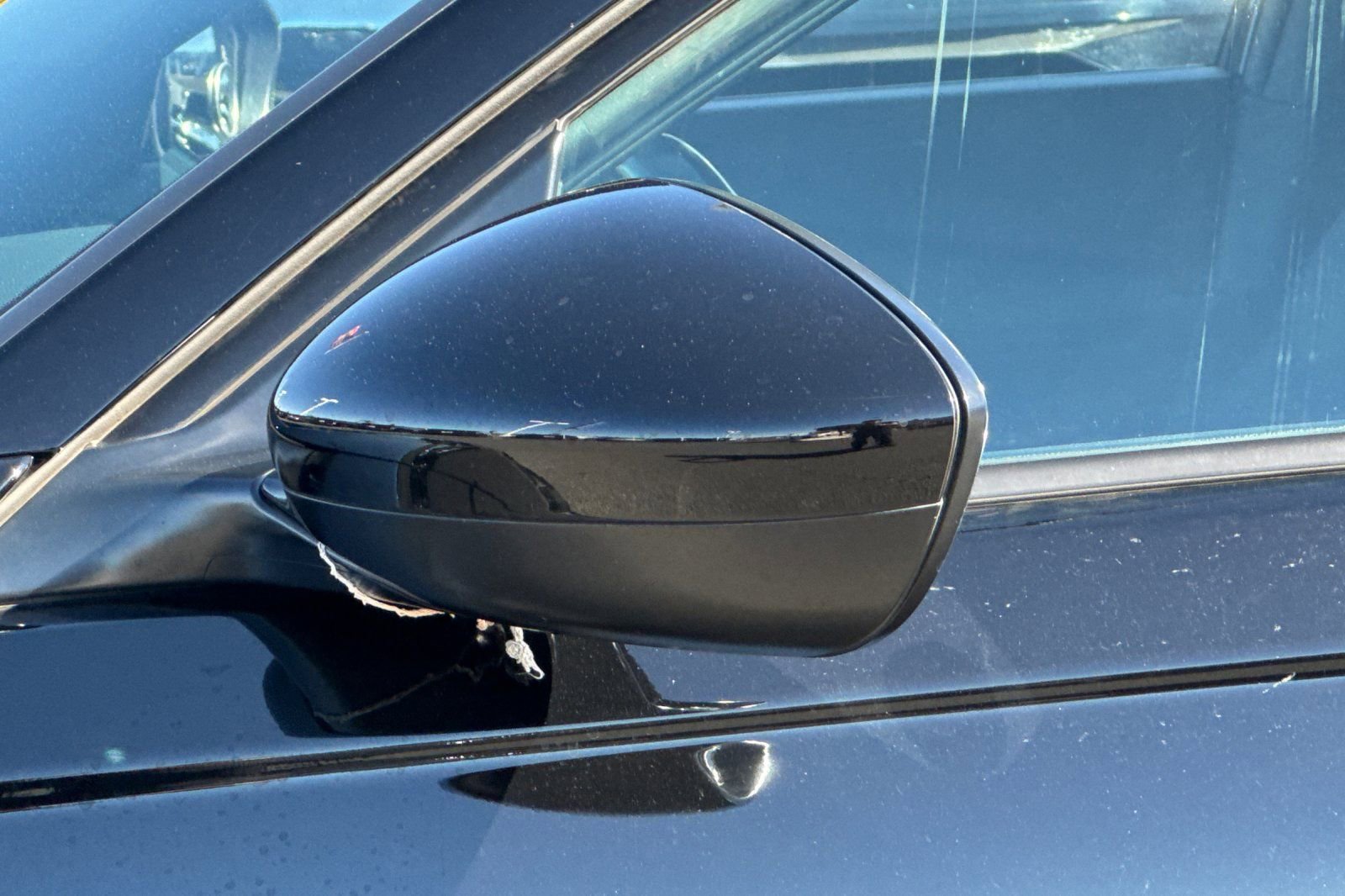 Used 2024 Honda Accord Sport image 49