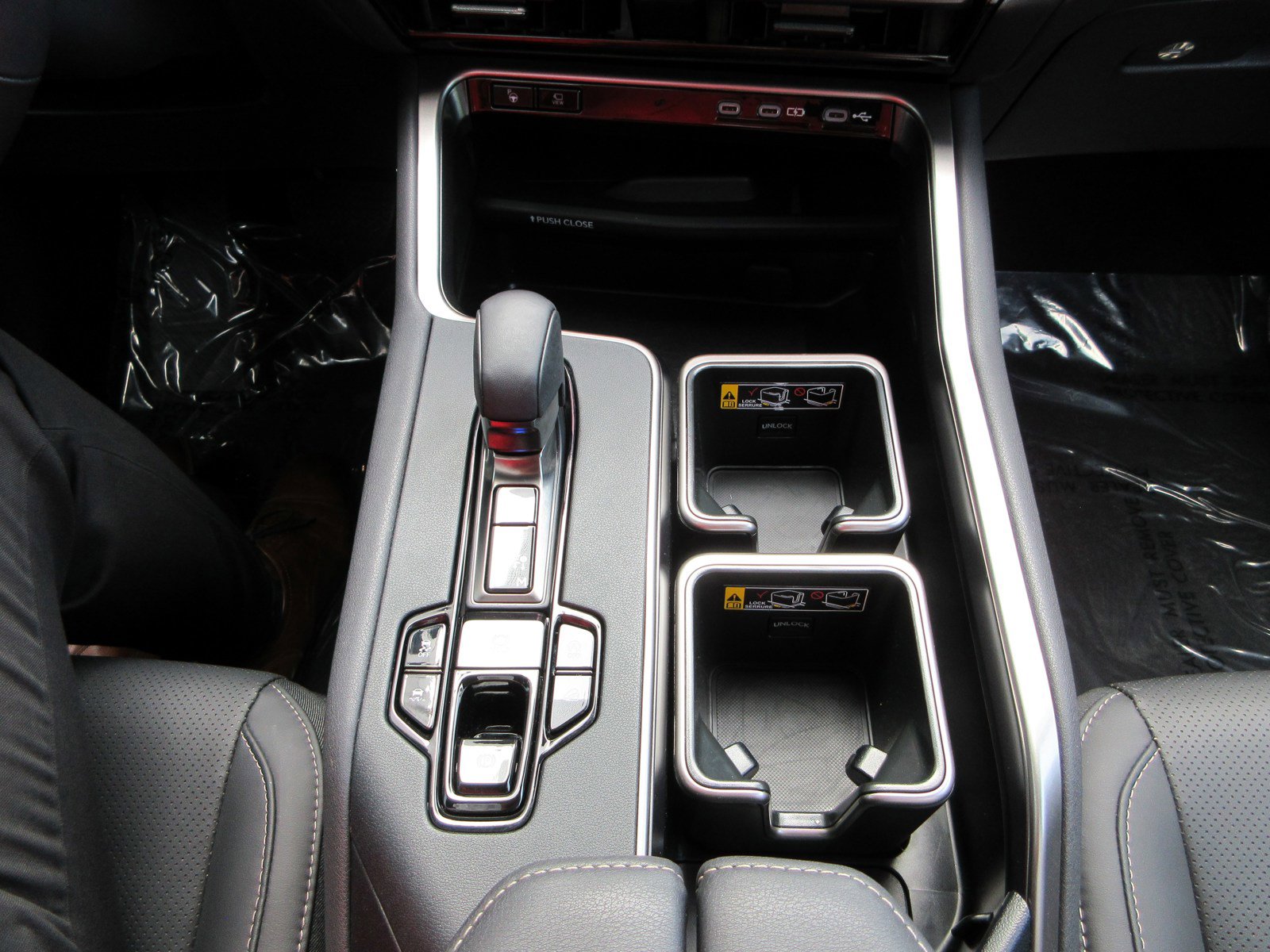 Used 2026 Lexus TX 350 AWD w/ Technology Package image 49