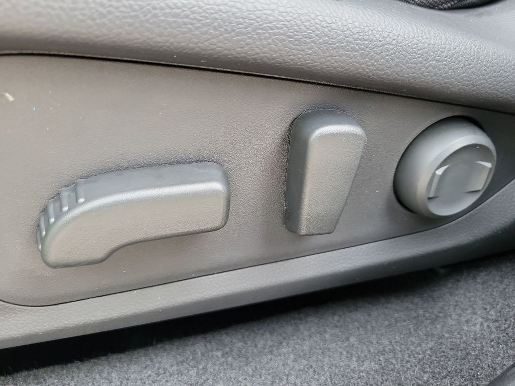 New 2026 Subaru Forester Sport AWD/4WD image 17