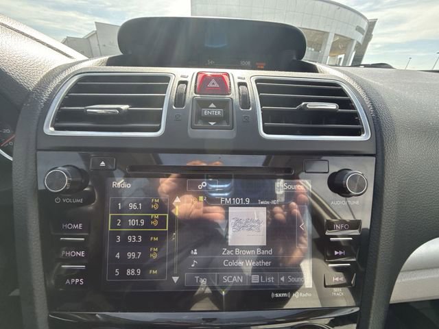 Used 2018 Subaru Forester 2.5i Premium w/ All-Weather Package image 16