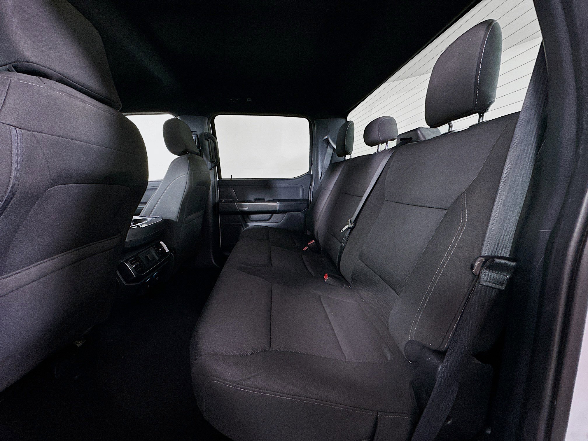 Used 2023 Ford F150 XLT w/ Equipment Group 302A High image 27