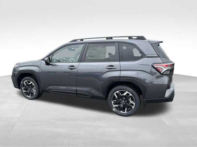 New 2026 Subaru Forester Limited image 7