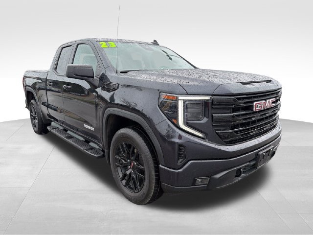 Used 2023 GMC Sierra 1500 Elevation