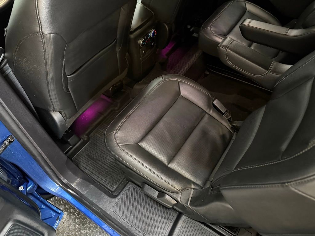 Used 2022 Ford Explorer Limited w/ Equipment Group 301A image 43