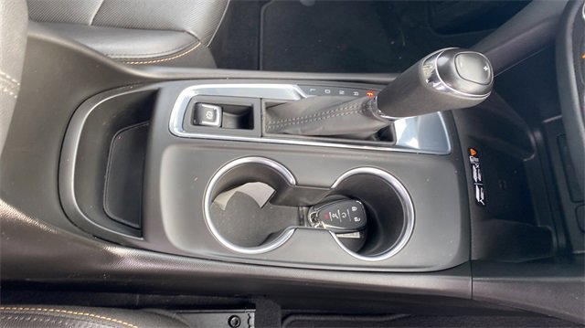 Certified 2021 Chevrolet Equinox Premier w/ LPO, Floor Liner Package image 14