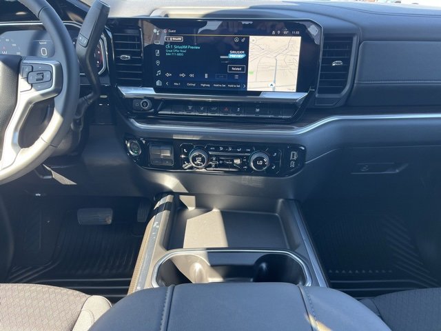 New 2026 Chevrolet Silverado 3500 LT image 24