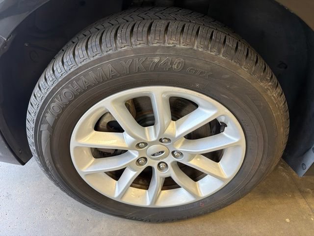 Used 2014 Ford Flex SE FWD image 9