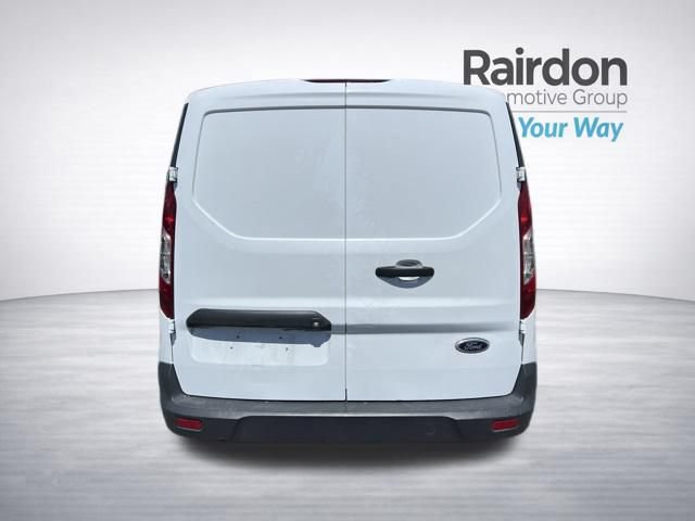 Used 2015 Ford Transit Connect XLT FWD image 6