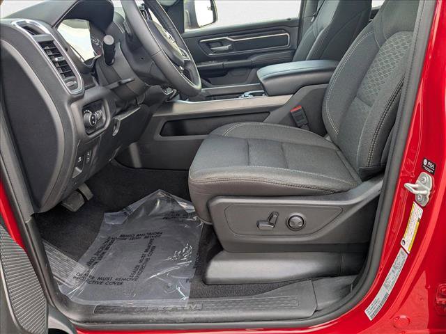 Used 2025 RAM 1500 Big Horn image 18