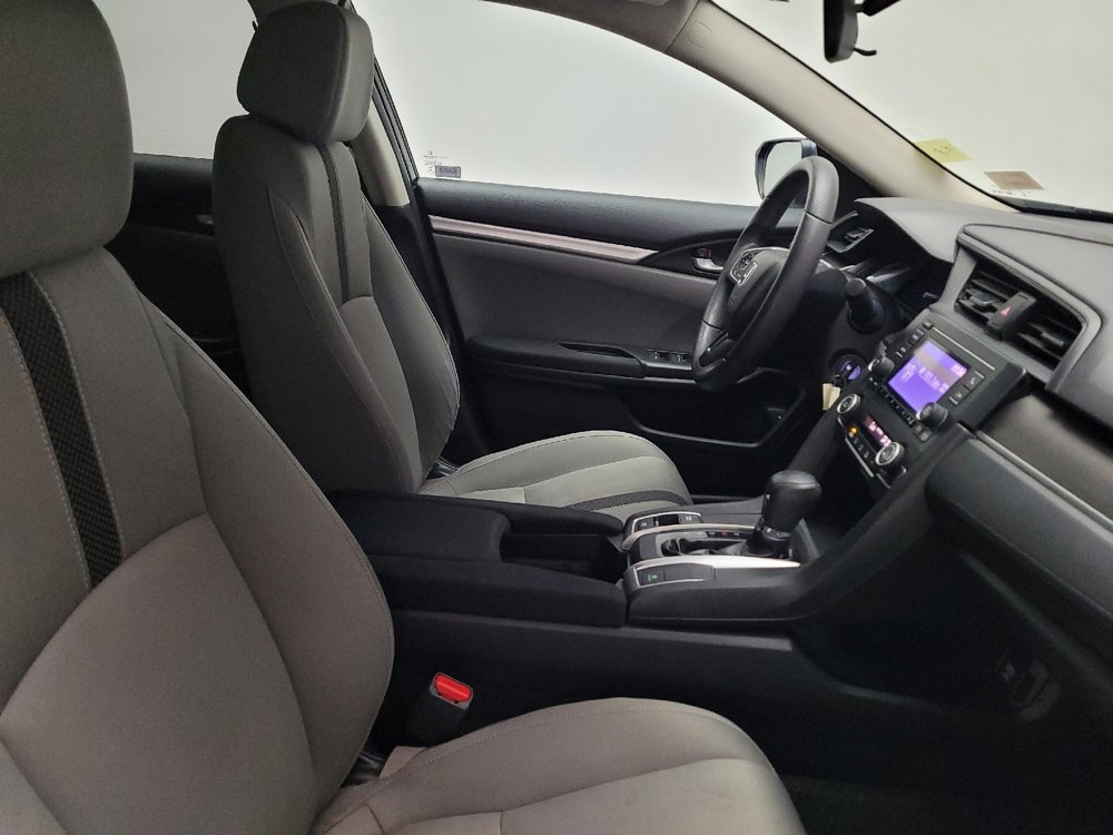 Used 2019 Honda Civic LX image 21