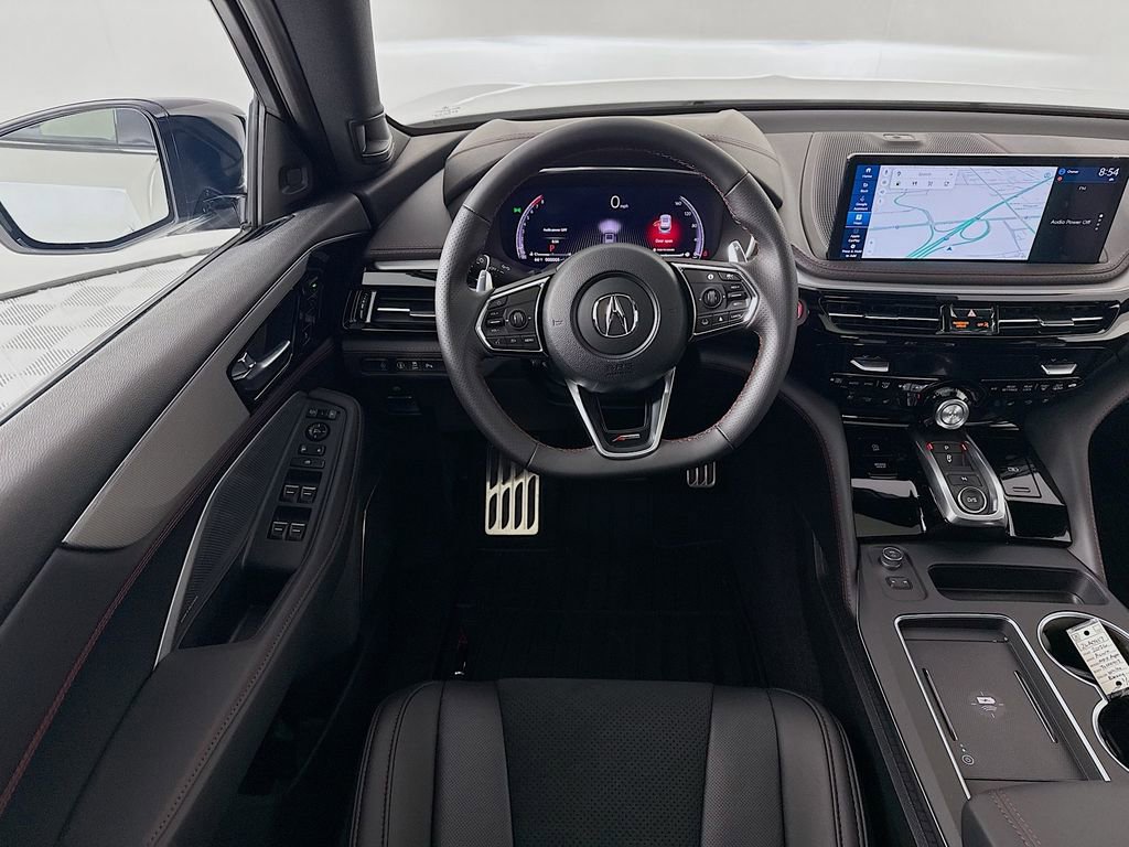 Used 2026 Acura MDX A-Spec image 24