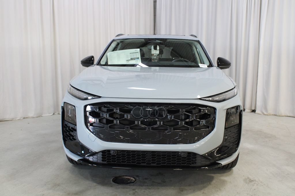 New 2026 Audi Q3 quattro 2.0T AWD/4WD image 37