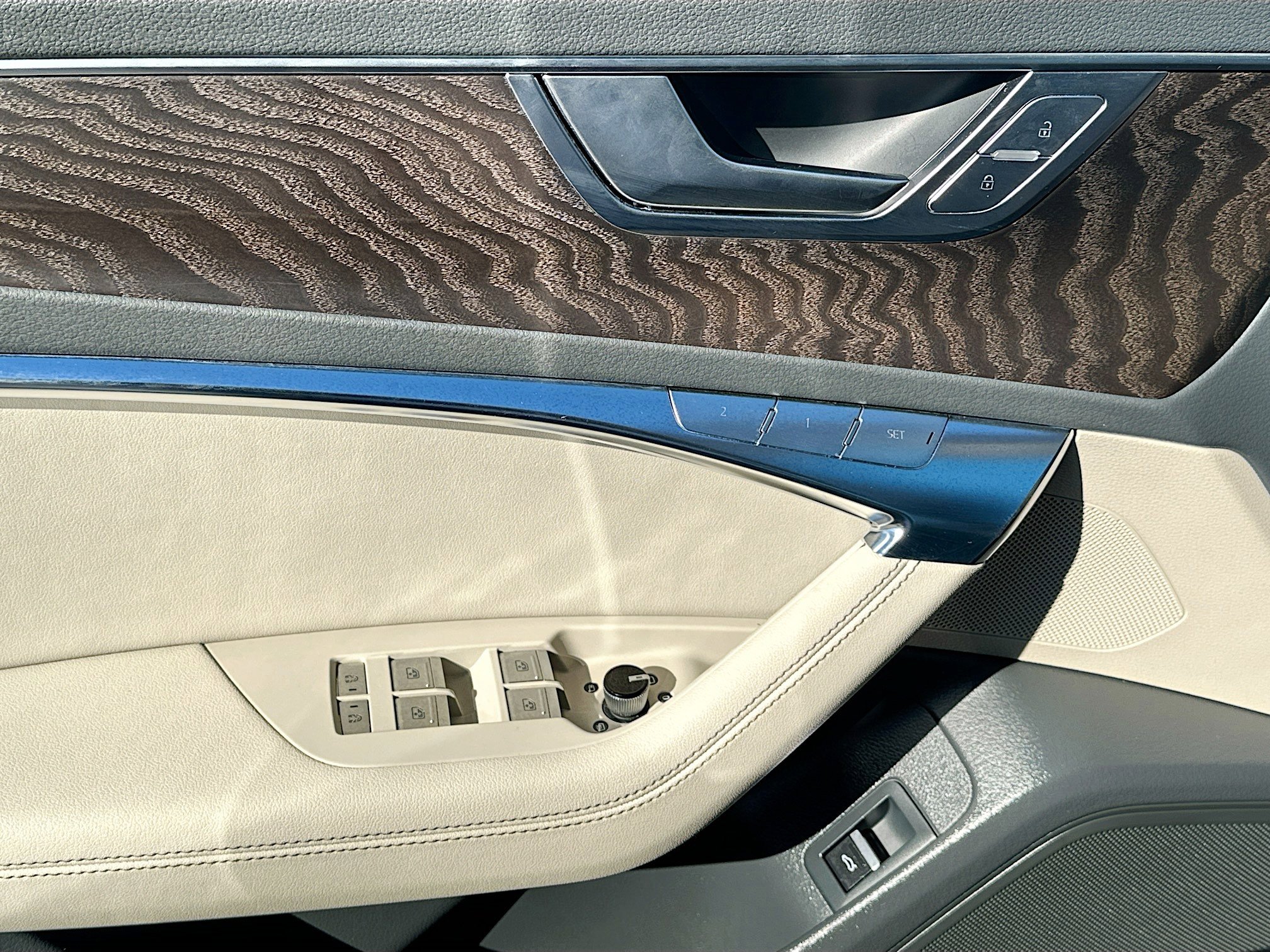 Used 2019 Audi A7 3.0T Premium Plus w/ Premium Plus Package image 18