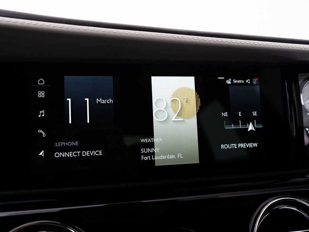 Used 2025 Rolls-Royce Ghost AWD/4WD image 44