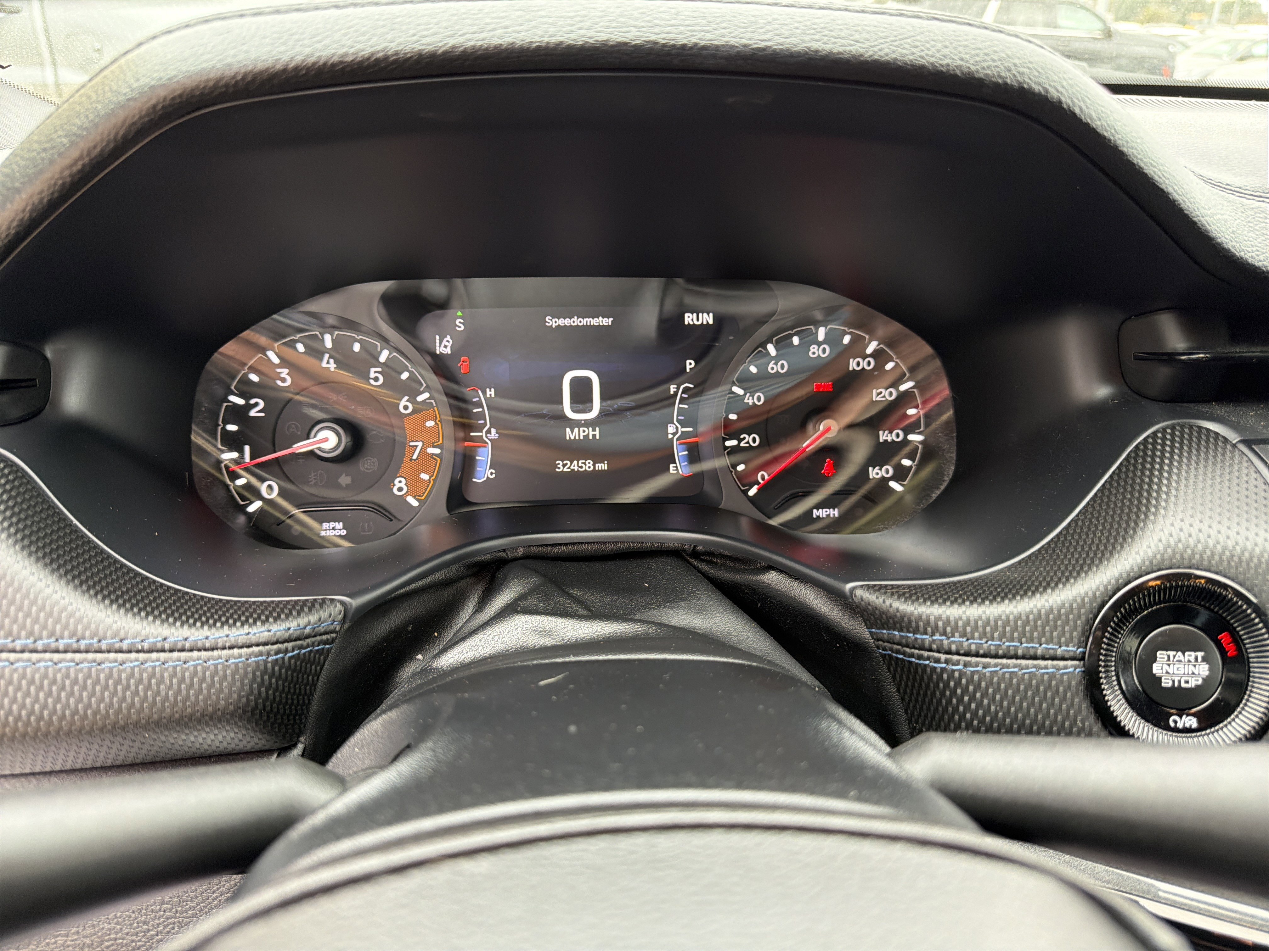 Used 2025 Jeep Compass Latitude w/ Altitude Special Edition image 15