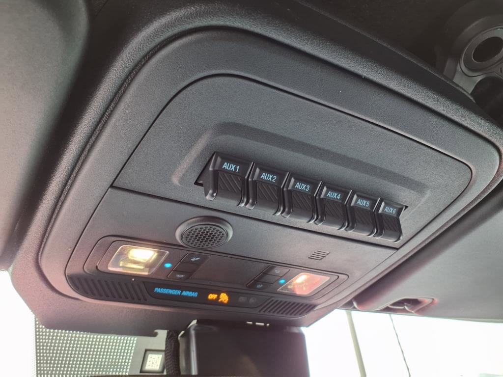 Certified 2024 Ford Bronco Badlands image 22