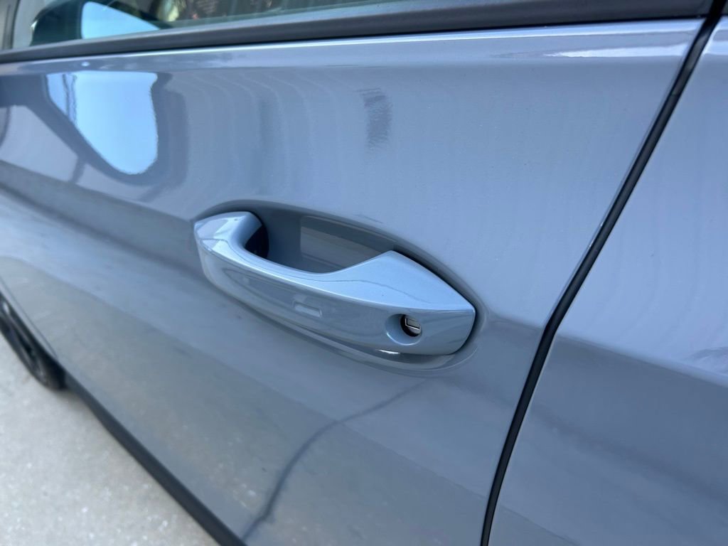 New 2026 Volkswagen GTI Autobahn image 20