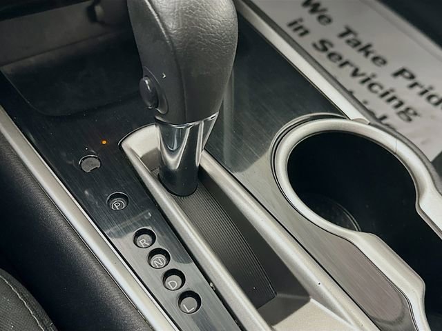 Used 2017 Nissan Pathfinder S image 17