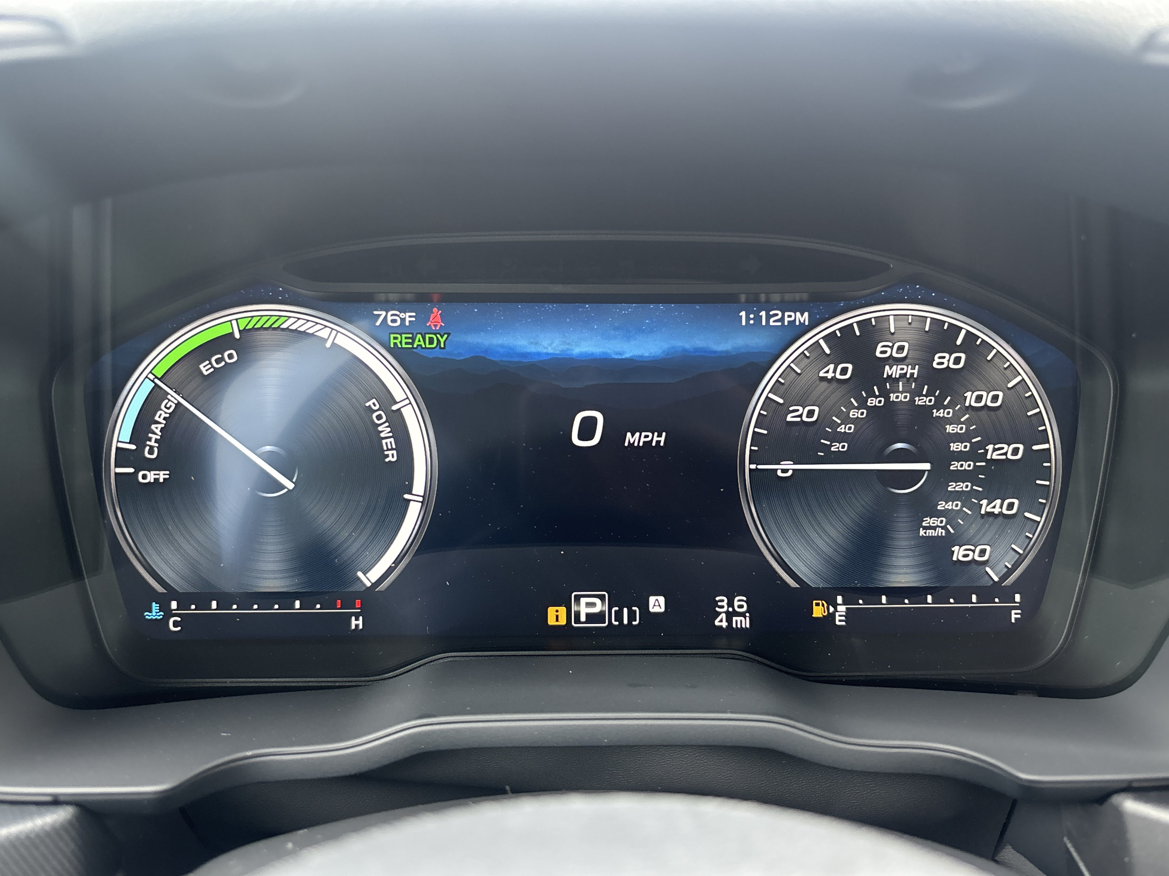 New 2026 Subaru Forester Limited AWD/4WD image 6
