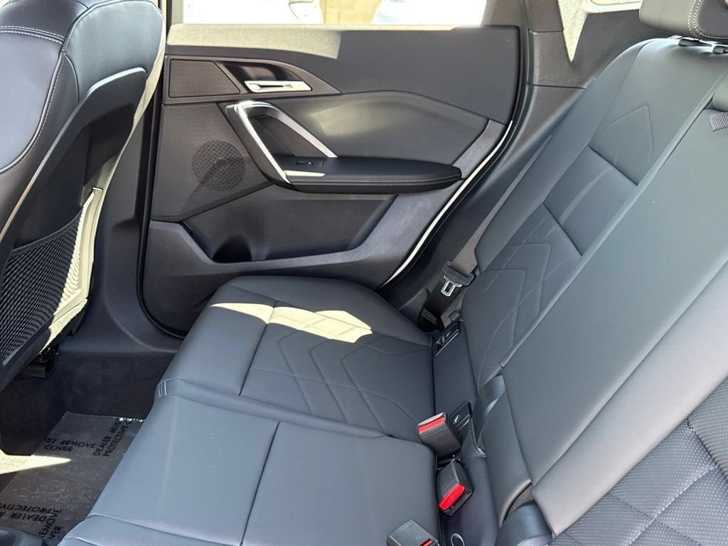 Certified 2023 BMW X1 xDrive28i w/ Convenience Package AWD/4WD image 31