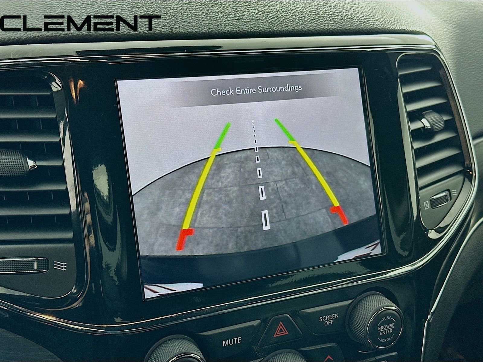 Used 2021 Jeep Grand Cherokee Limited w/ Quick Order Package 28K 80th image 20