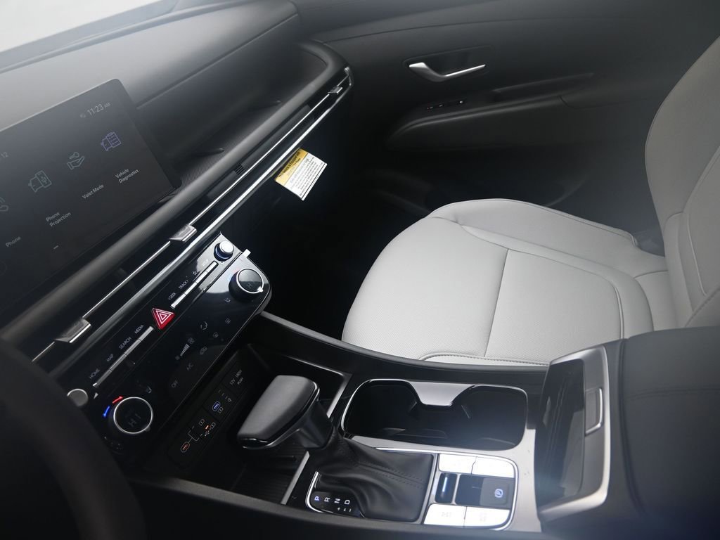 New 2026 Hyundai Santa Cruz SEL image 18