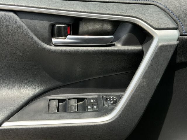 Certified 2022 Toyota RAV4 XSE AWD/4WD image 23