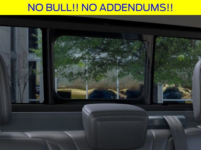 New 2026 Ford Maverick Lariat w/ Black Appearance Package image 24