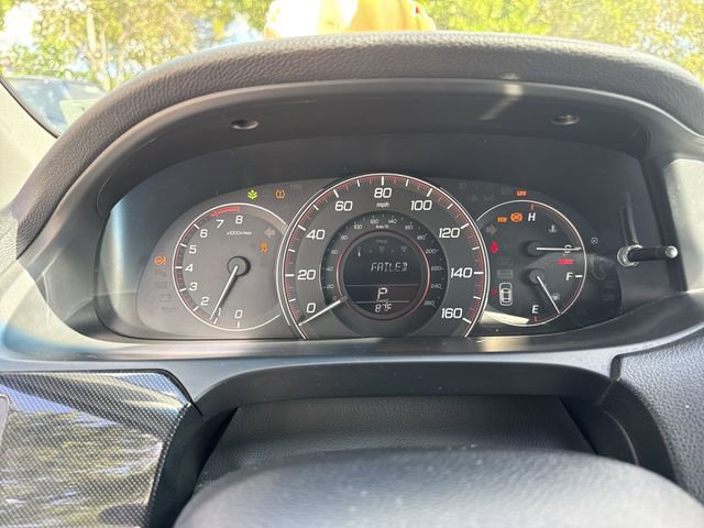 Used 2013 Honda Accord EX-L image 15