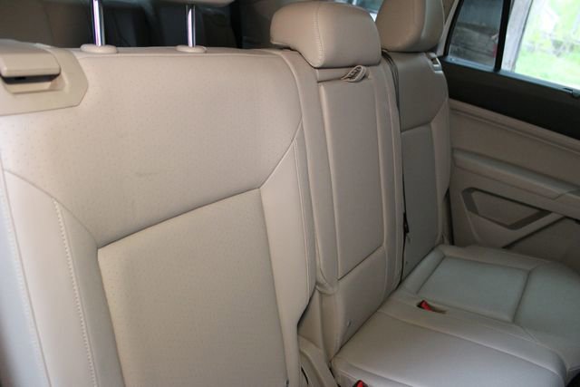 Used 2018 Volkswagen Atlas SE FWD image 14