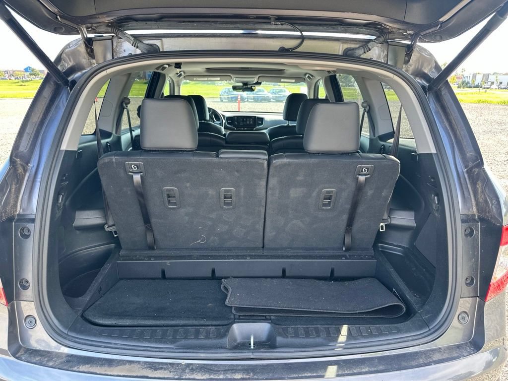 Used 2022 Honda Pilot Special Edition image 10