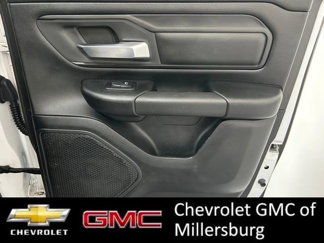 Used 2019 RAM 1500 Tradesman w/ SXT Appearance Group image 28
