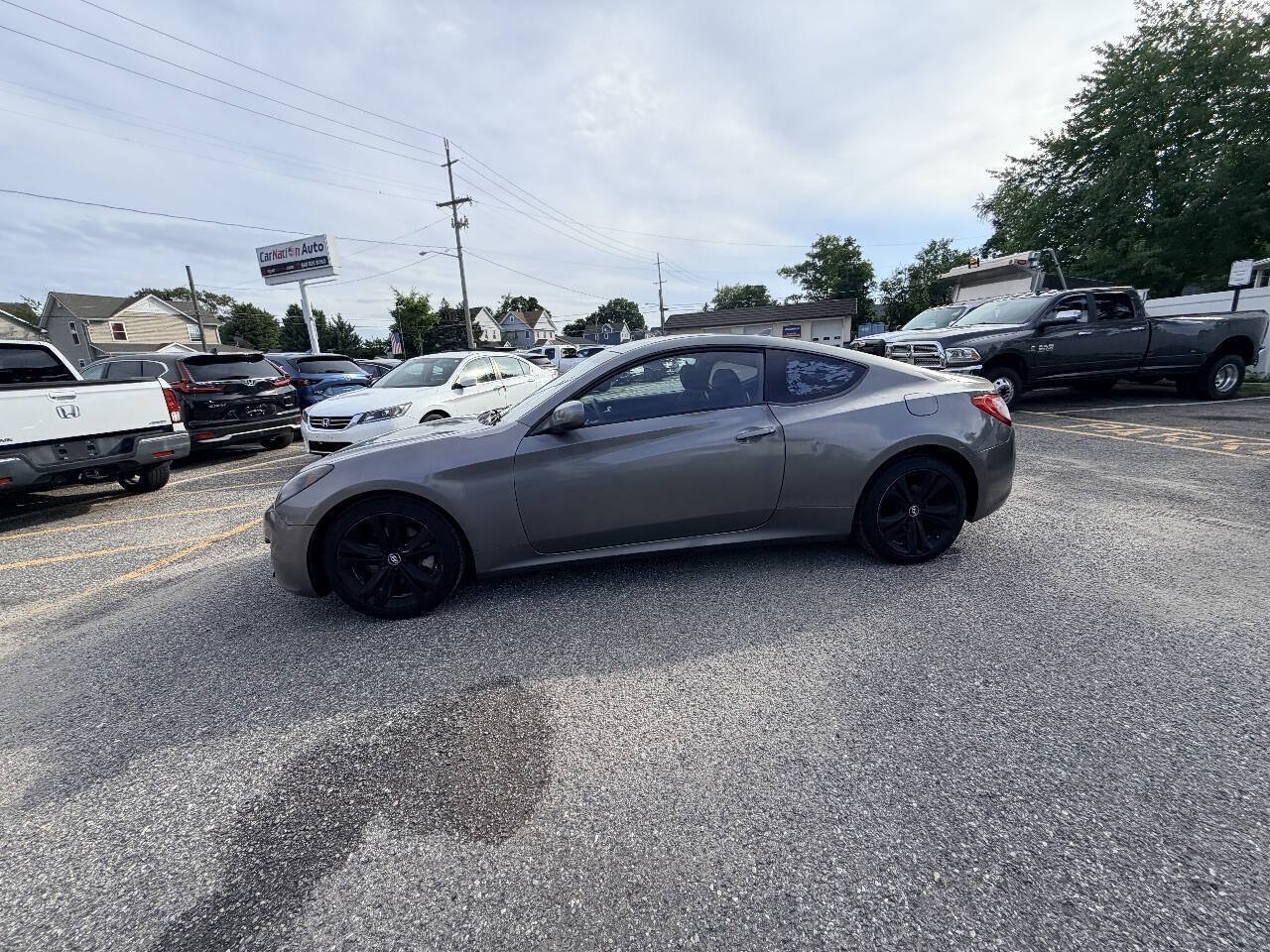 Used 2010 Hyundai Genesis 2.0T RWD image 51