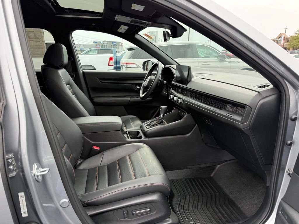 Used 2024 Honda CR-V Sport-L image 21