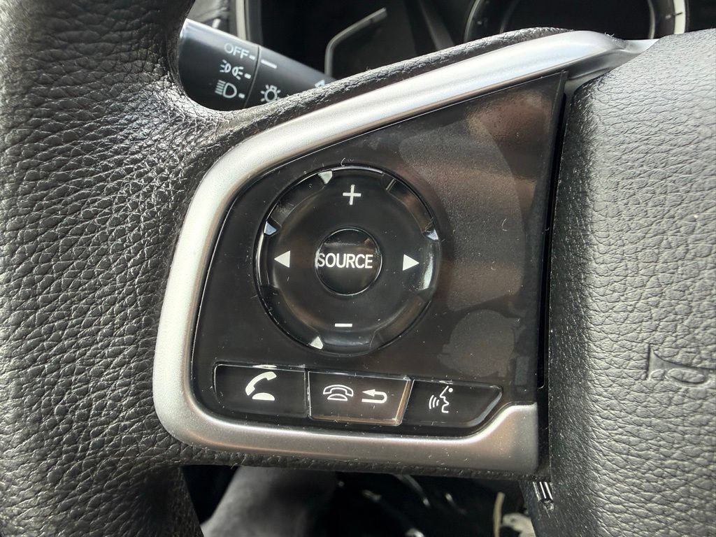 Used 2019 Honda CR-V LX image 19