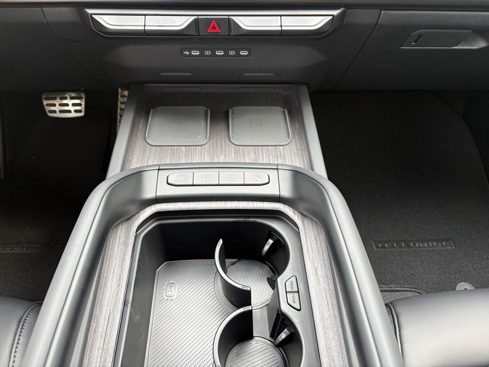 New 2027 Kia Telluride X-Line SX Prestige AWD/4WD image 28