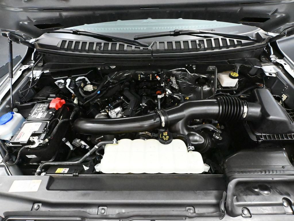 Used 2024 Ford Expedition Max Limited image 58