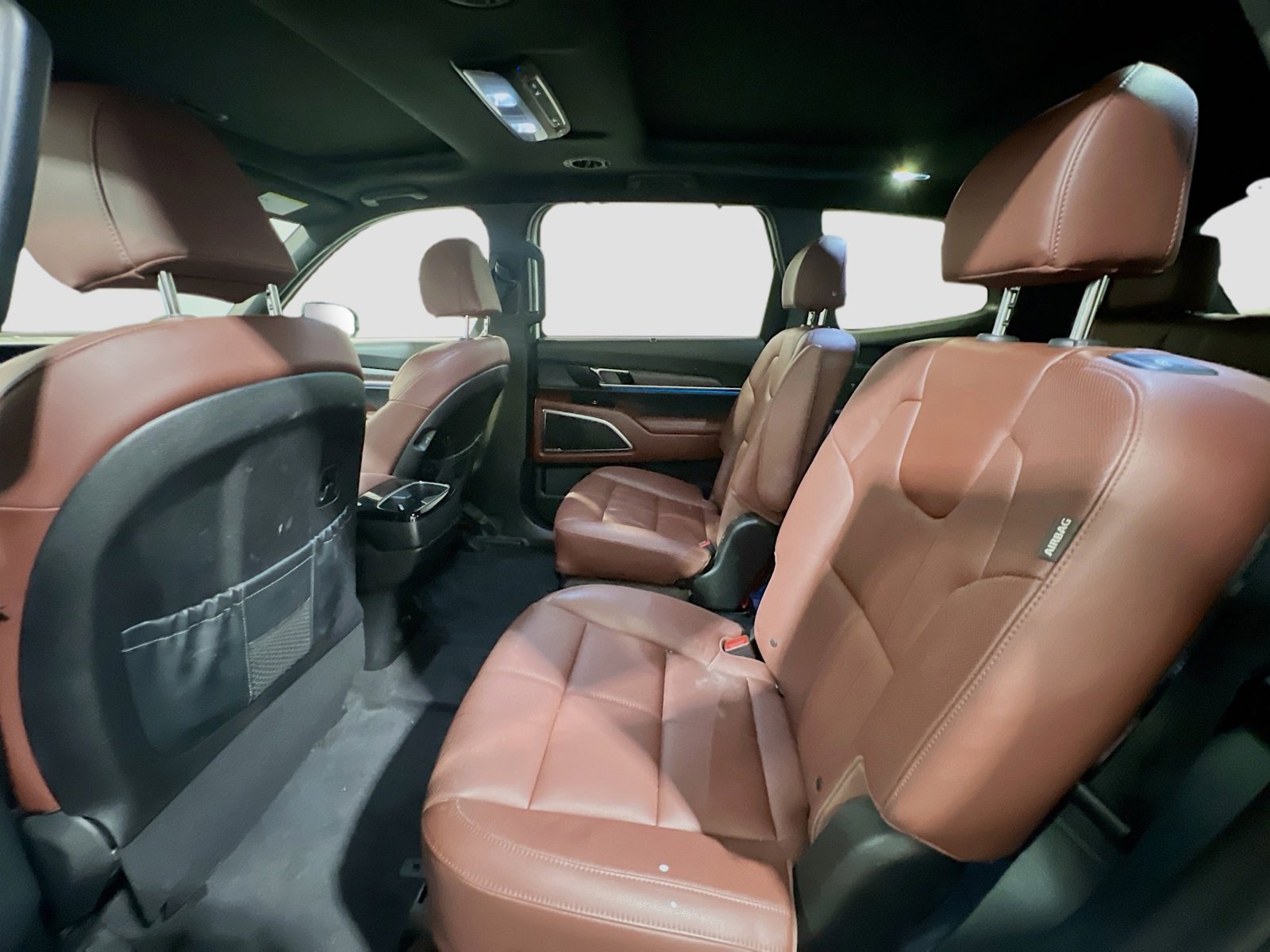 Used 2024 Kia Telluride SX image 19