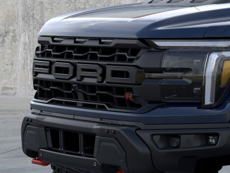 New 2026 Ford F150 Raptor AWD/4WD image 30