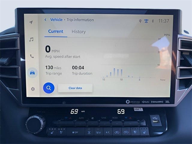 Used 2023 Toyota Tundra Limited image 21