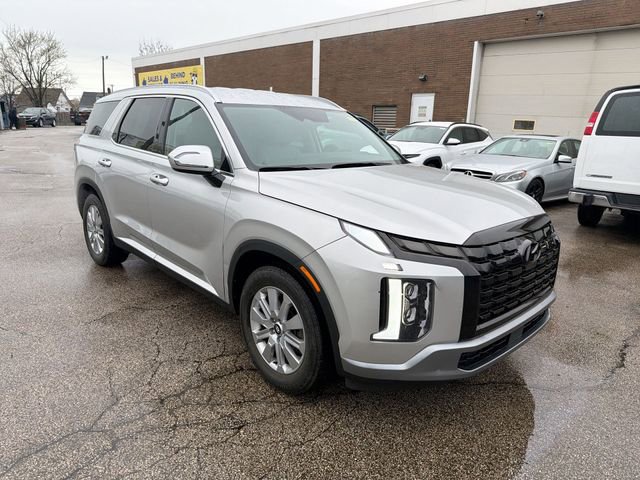 Used 2024 Hyundai Palisade SEL AWD/4WD image 11
